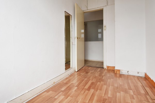 Medium property photo - Maystraat 131, 2593 VV Den Haag